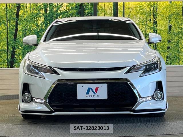 Toyota MARK X 2013-02 7870412-13