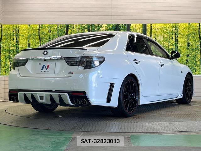 Toyota MARK X 2013-02 7870412-16