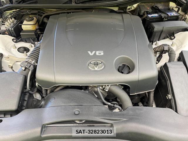 Toyota MARK X 2013-02 7870412-17