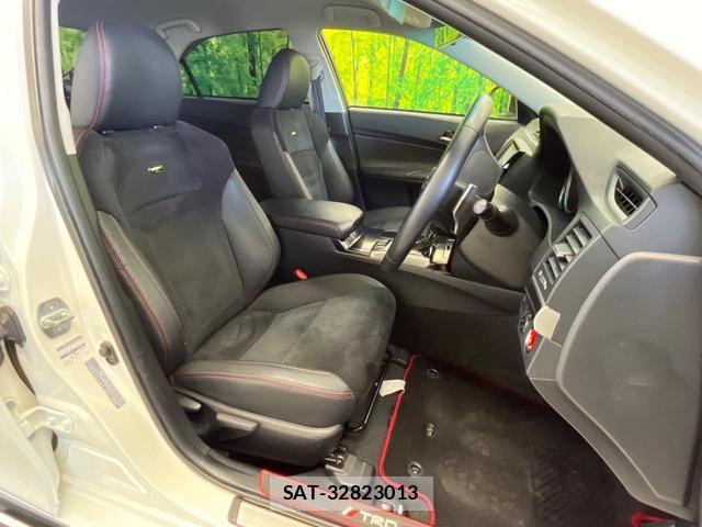 Toyota MARK X 2013-02 7870412-7
