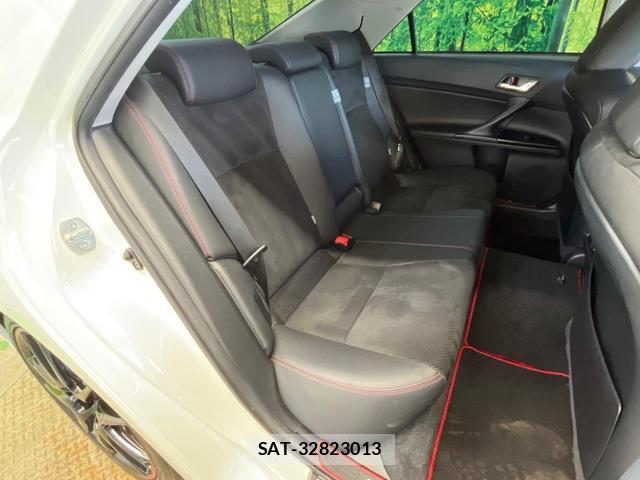Toyota MARK X 2013-02 7870412-8