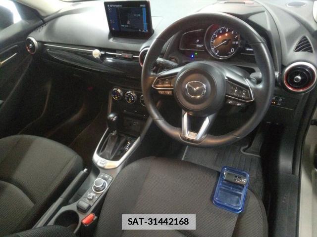 Mazda MAZDA2 2022-05 7871152-2
