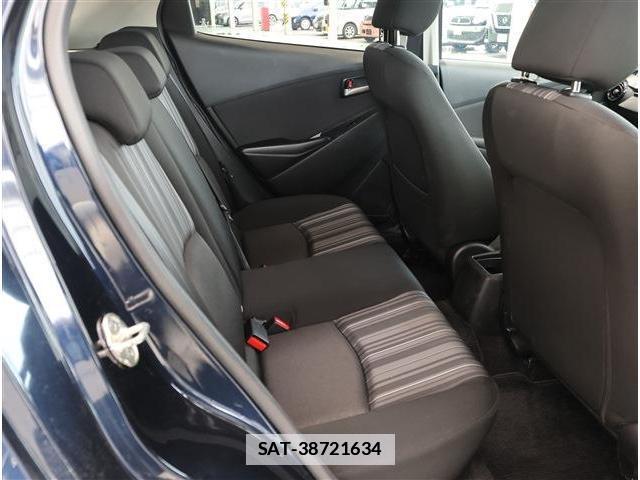Mazda MAZDA2 2020-02 7871374-13