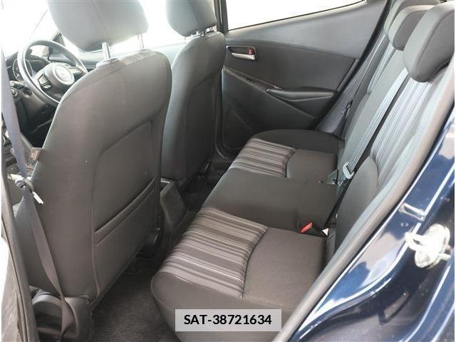 Mazda MAZDA2 2020-02 7871374-15