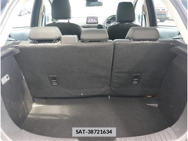 Mazda MAZDA2 2020-02 7871374-17
