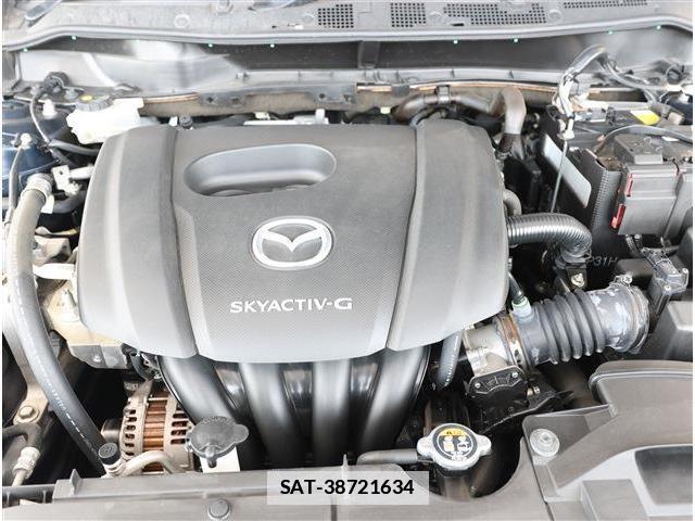 Mazda MAZDA2 2020-02 7871374-18