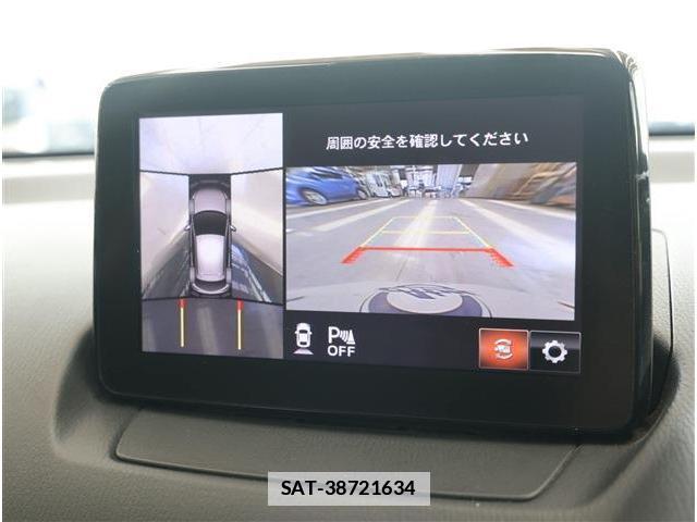 Mazda MAZDA2 2020-02 7871374-3