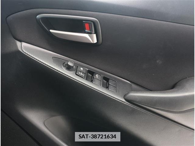 Mazda MAZDA2 2020-02 7871374-5