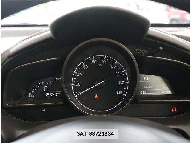 Mazda MAZDA2 2020-02 7871374-7