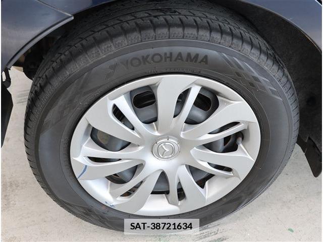 Mazda MAZDA2 2020-02 7871374-8