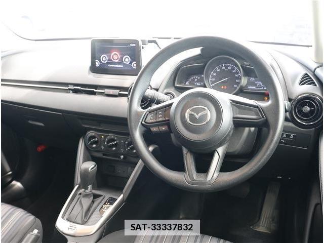 Mazda MAZDA2 2021-05 7871381-1