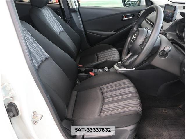 Mazda MAZDA2 2021-05 7871381-12