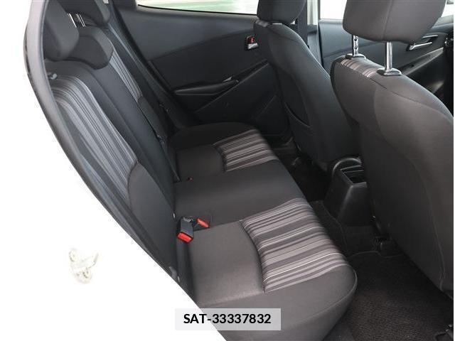 Mazda MAZDA2 2021-05 7871381-13