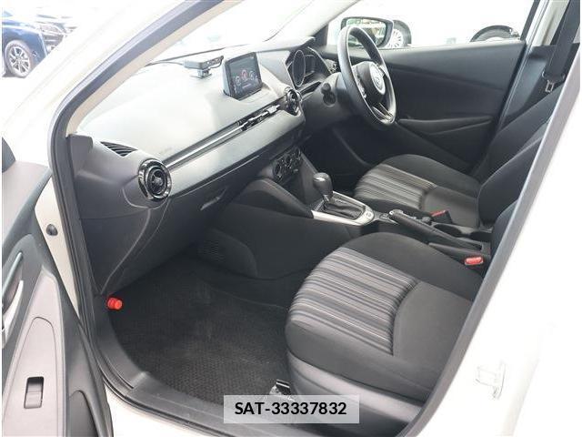 Mazda MAZDA2 2021-05 7871381-14