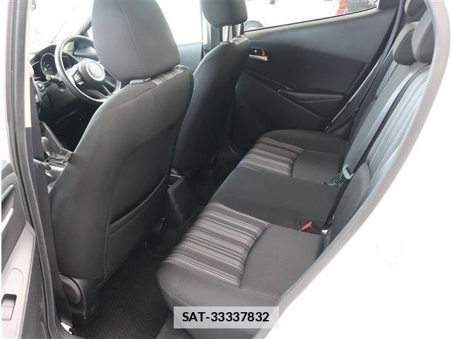 Mazda MAZDA2 2021-05 7871381-15
