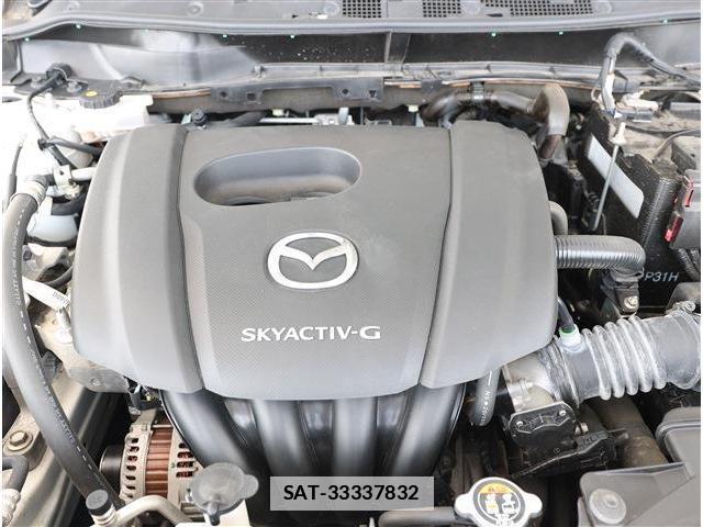 Mazda MAZDA2 2021-05 7871381-18