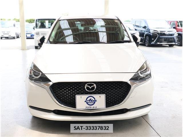Mazda MAZDA2 2021-05 7871381-19