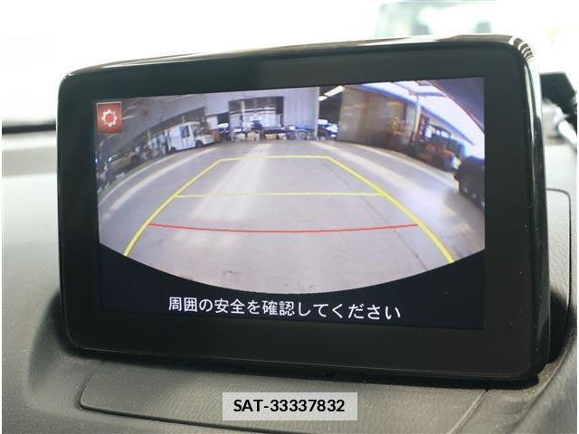 Mazda MAZDA2 2021-05 7871381-3