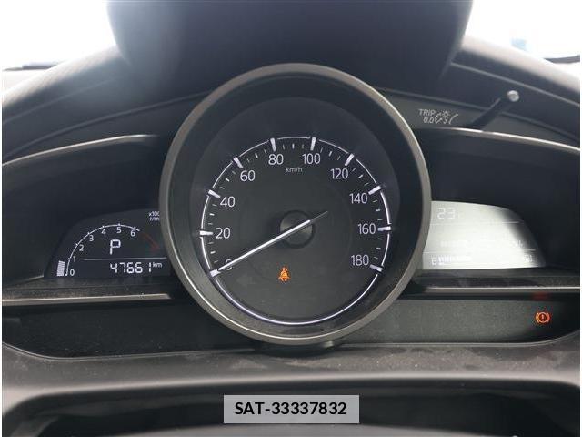Mazda MAZDA2 2021-05 7871381-7