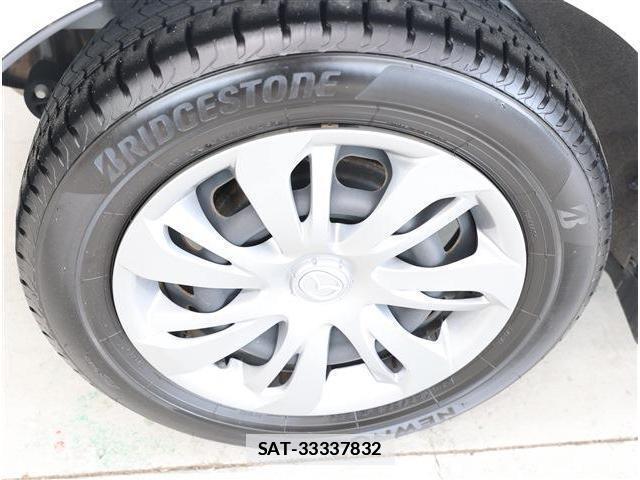 Mazda MAZDA2 2021-05 7871381-8