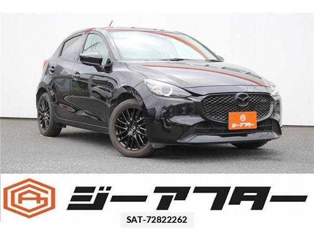 Mazda MAZDA2 2023-05 7872287-0
