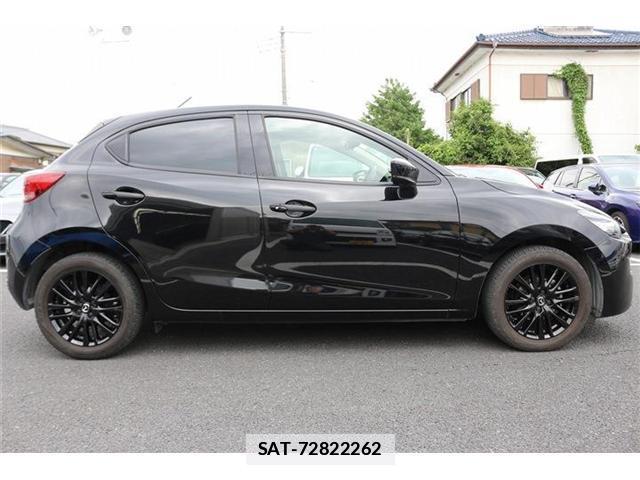 Mazda MAZDA2 2023-05 7872287-10