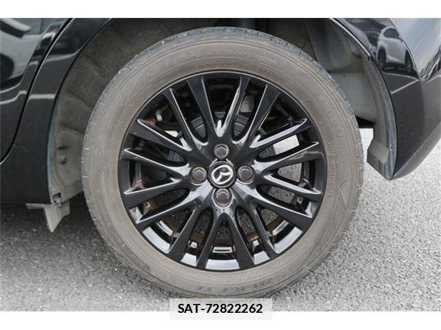 Mazda MAZDA2 2023-05 7872287-13