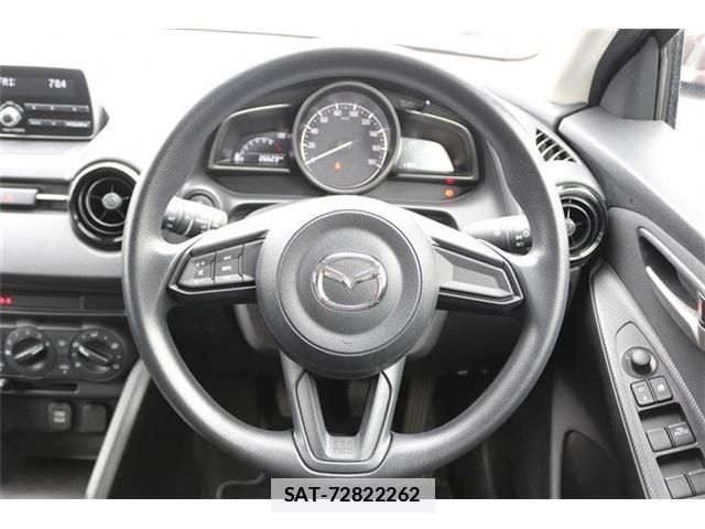 Mazda MAZDA2 2023-05 7872287-14