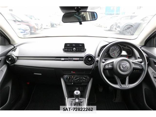 Mazda MAZDA2 2023-05 7872287-15