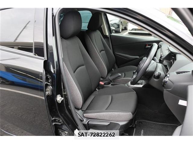 Mazda MAZDA2 2023-05 7872287-16