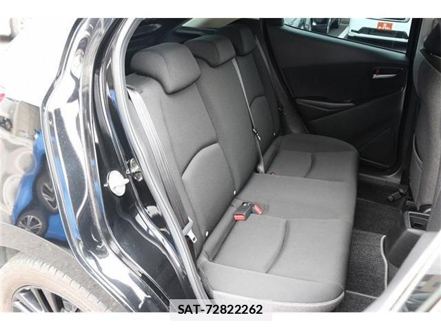 Mazda MAZDA2 2023-05 7872287-17