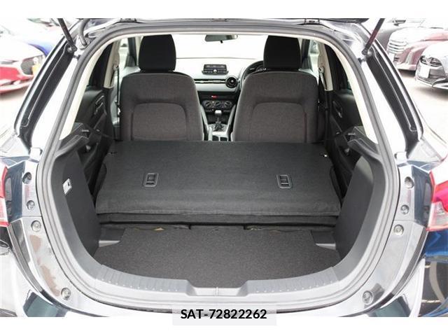Mazda MAZDA2 2023-05 7872287-18