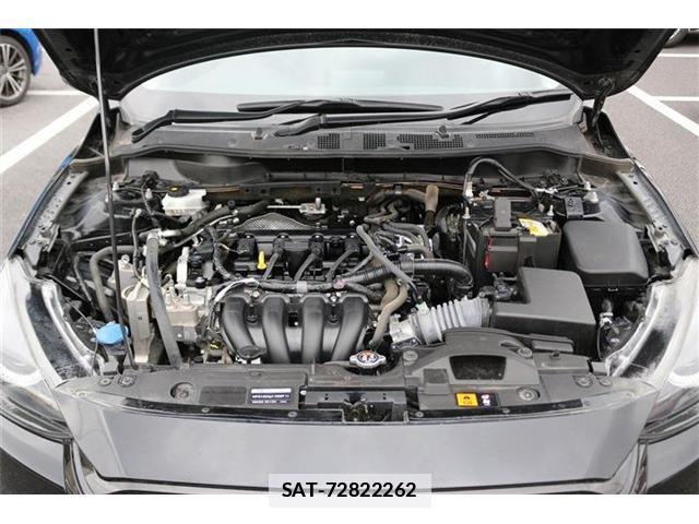 Mazda MAZDA2 2023-05 7872287-19