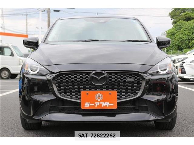 Mazda MAZDA2 2023-05 7872287-7