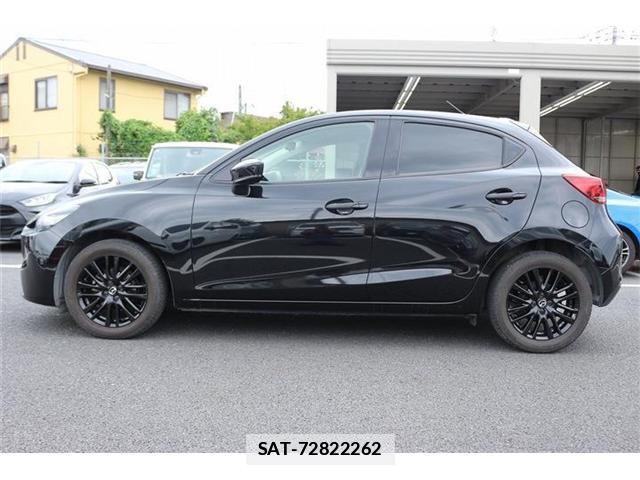 Mazda MAZDA2 2023-05 7872287-8
