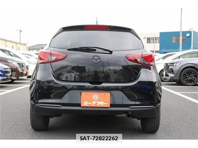 Mazda MAZDA2 2023-05 7872287-9
