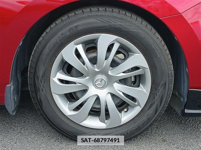 Mazda MAZDA2 2021-08 7872290-12