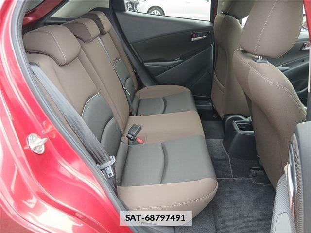 Mazda MAZDA2 2021-08 7872290-14