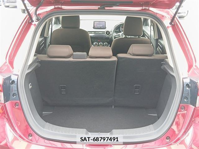 Mazda MAZDA2 2021-08 7872290-15