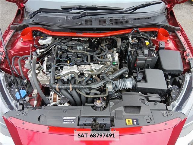 Mazda MAZDA2 2021-08 7872290-18