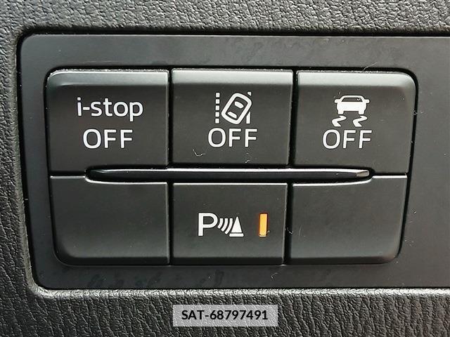 Mazda MAZDA2 2021-08 7872290-3