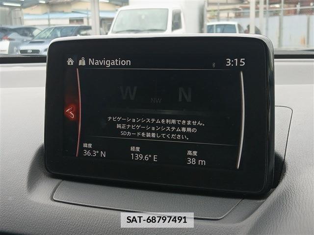 Mazda MAZDA2 2021-08 7872290-5