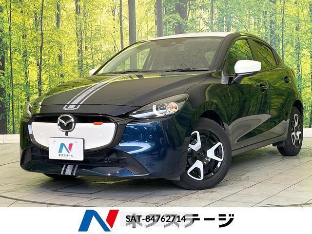 Mazda MAZDA2 2024-01 7872481-0