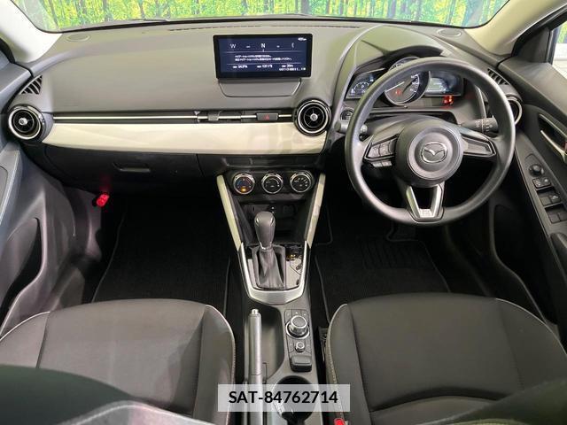 Mazda MAZDA2 2024-01 7872481-1