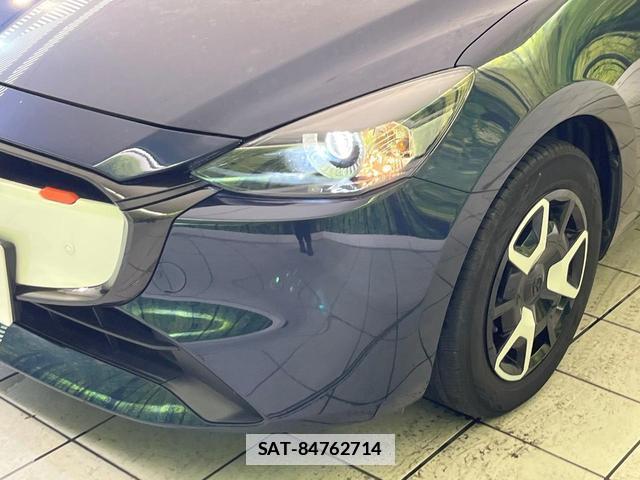 Mazda MAZDA2 2024-01 7872481-10