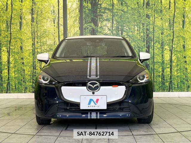 Mazda MAZDA2 2024-01 7872481-12