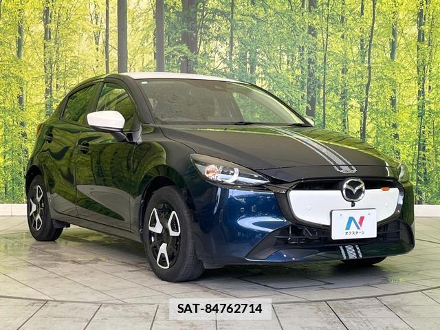 Mazda MAZDA2 2024-01 7872481-14