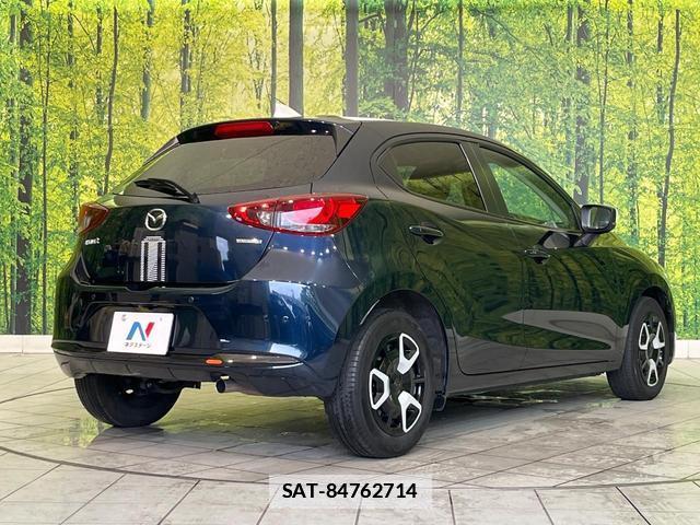 Mazda MAZDA2 2024-01 7872481-15