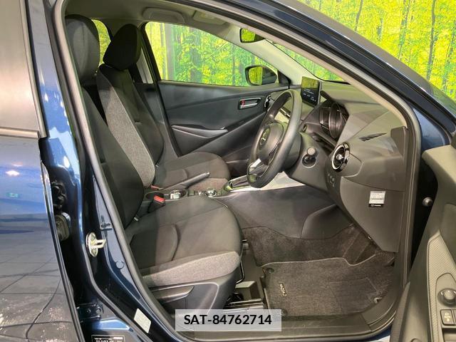 Mazda MAZDA2 2024-01 7872481-6