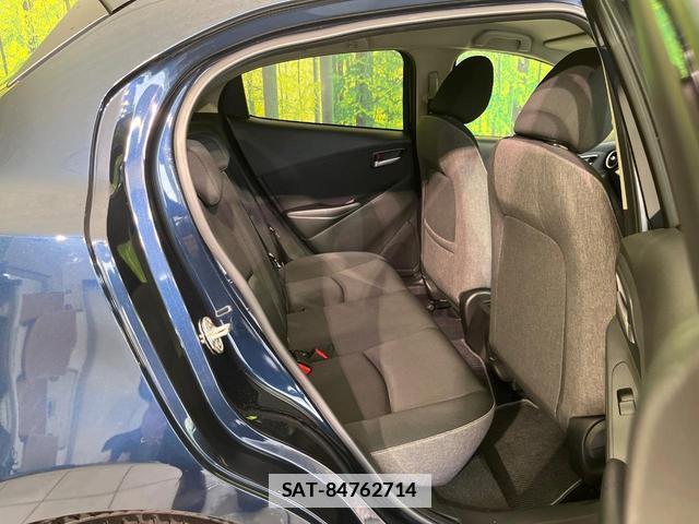 Mazda MAZDA2 2024-01 7872481-7